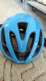 Cyklistická helma Kask
