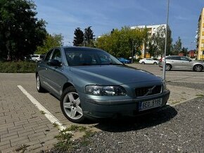 Volvo S60 D5