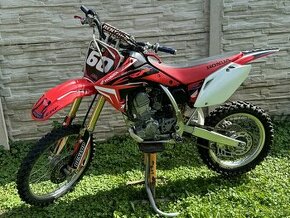 Honda CRF 150R