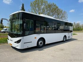 Isuzu CITIBUS E6E  9,5 M LF E6E 2024