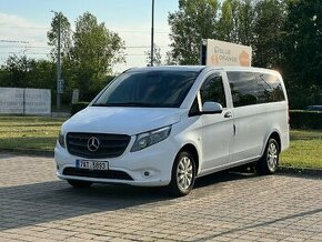 Mercedes vito