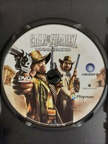 Call of Juarez: Bound in Blood (PC)