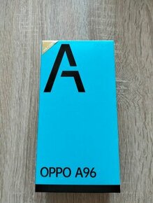 Oppo A96