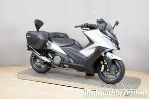 Kymco AK 550i ABS 00 - 1