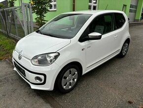 Volkswagen UP 55kW 115tkm - 1