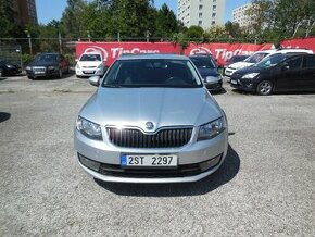 Prodám Škoda Octavia III, 1.6,77kw