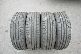 225/60 R18 Continental nové letní pneu, č.40 - 1