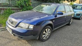 Prodam Audi A6 C5 2,5 Tdi Quattro - 1