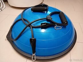 Bosu expander