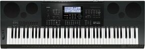 Obrázek k inzerátu: Casio WK 7600  Keyboard s dynamikou//PENÁL