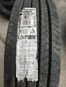 Nákladní pneumatiky Continental 255/70R22,5 - 1