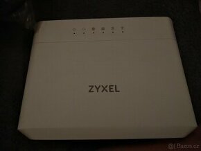 Zyxel O2 Gateway