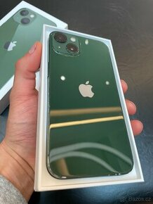 iPhone 13 128Gb Green