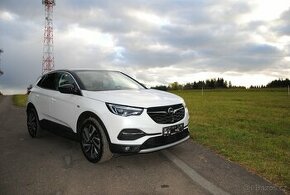 Opel Grandland X, 2,0 CDTI 130kW Automat