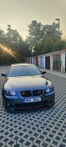 BMW E61 210kw - 1