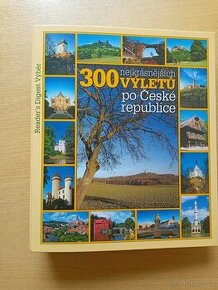 300 výletů po ČR - 1