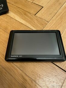 Navigace Garmin Nuvi 1490 - 1