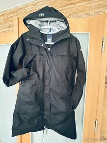 Helly Hansen parka