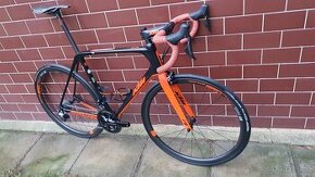 TOP silnička nové díly, KTM revelator Alto Prestige Di2