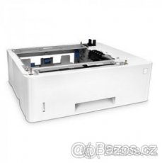 Zásobník papíru HP LaserJet na 550 listů pro HP LaserJet M50