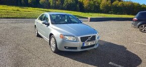 Volvo S80 T6 4x4 210kw