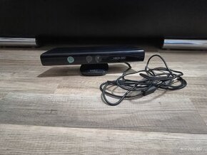 Xbox 360 Kinect