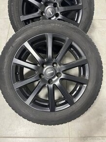 Alu kola 5x112 R17