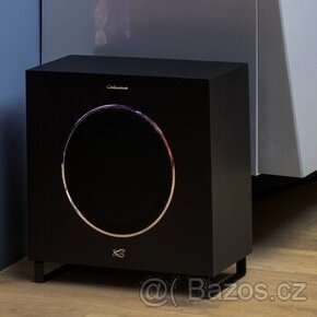 Subwoofer Cabasse Lipari 21 (200 W)- nepoužitý