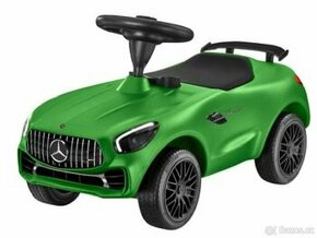 Odrážedlo AMG GT R (nové)