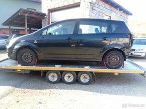 Toyota Corola Verso 2,0D 85kw