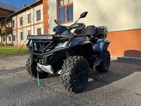 CF MOTO Gladiator X1000 T3b 2023