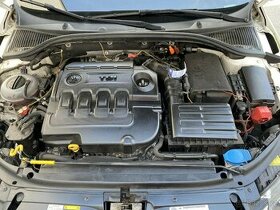 Motor CKF CKFC 2.0TDI 110KW 16V Škoda Octavia 3 kombi 2014