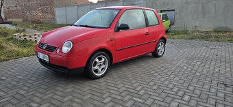 VW LUPO 1.0 37kW (AUC)