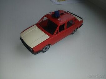 Skoda 120 PO  kdn