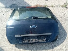 Prodám páté dveře ford fusion