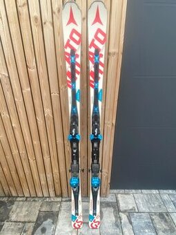 Lyže Atomic Redster GS 172cm