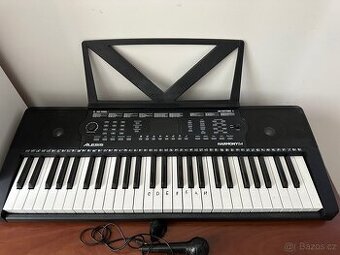 klávesy Alesis Harmony 54