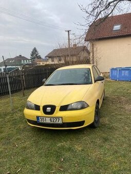 Seat Ibiza 1.2