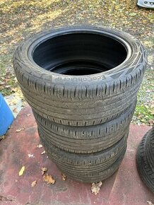 Continental 245/40 R18