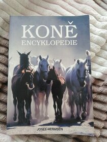 Koně Encyklopedie - 1