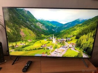 Samsung ue 43 TU7172U SMART TV