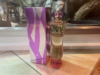 VERSACE WOMAN 100ML N.O.V.Á. - 1