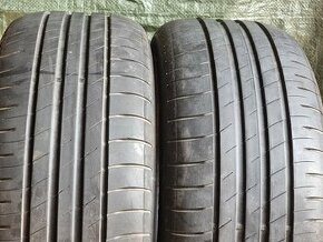 Letní pneu Goodyear 215 55 16 - 1