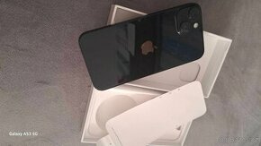 Apple iPhone 14 šedý lesklý
