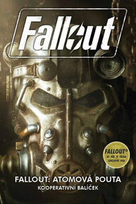 Koupím - Fallout atomová pouta