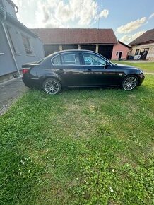 BMW e60 525d