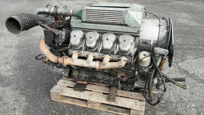 Motor Tatra 815 Euro 1 - 1