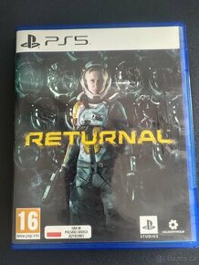 Returnal PS5