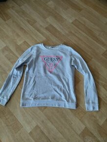 Mikina Guess