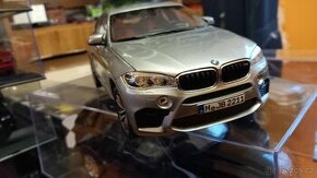 1:18 bmw X4 od norev